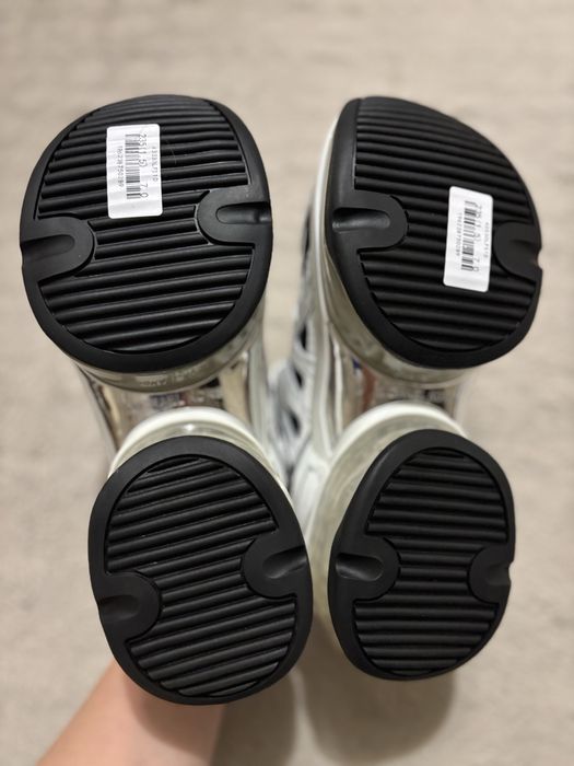 Michael kors Olympia оригинал кроссовки 37