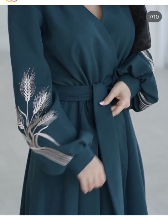 Продам плаття / платье / сукня