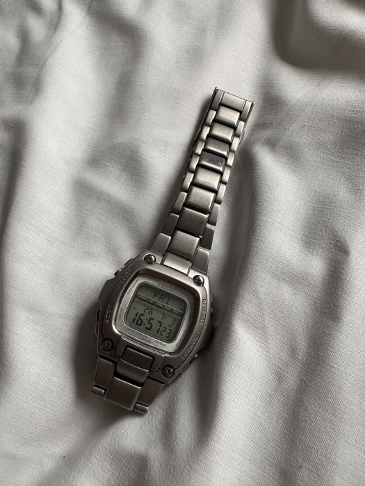 Вінтажний Casio MR-G G-shock MRG-210T