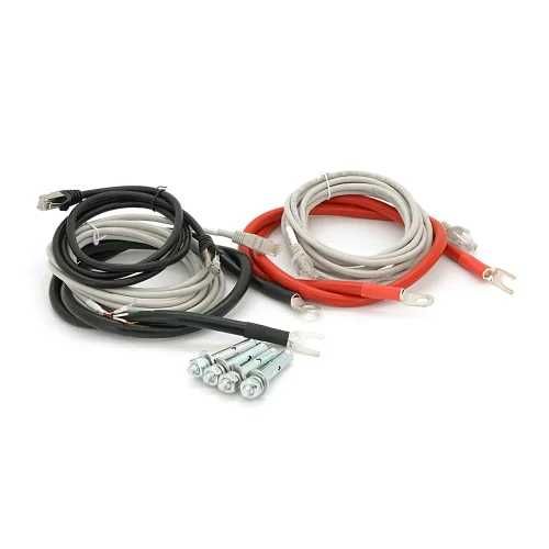 FelicityESS LiFePO4 LUX-E-48100LG03 48V 100Ah 16S 5.12kW 6000Cycles