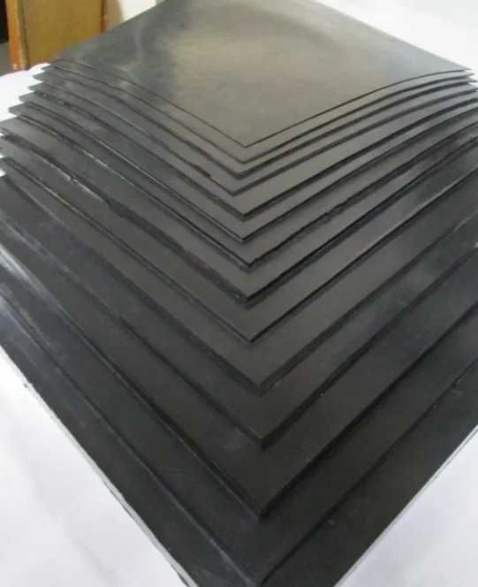 Техпластина ТМКЩ, МБС, АМС, резина листовая. ГОСТ 7338-90