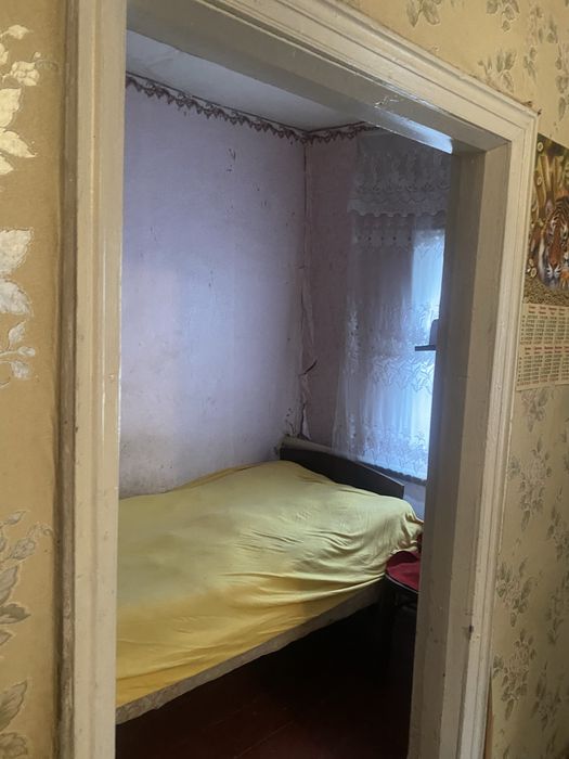 Продам газ. будинок у Лиманвіці(Панютино).