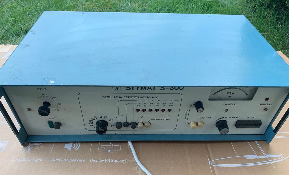 Aparat Stymat S 300