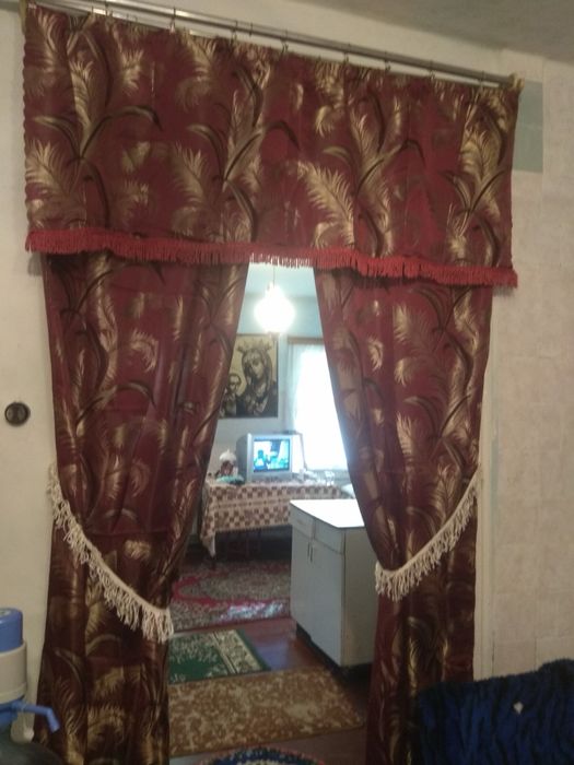 Продам дом с участком