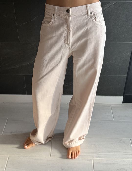 Джинси      zara