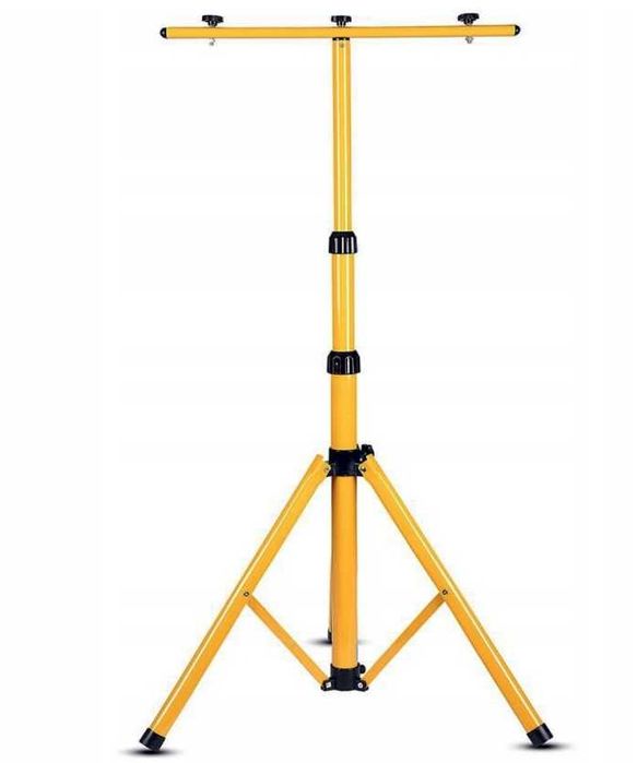 Oświetlenie Budowlane