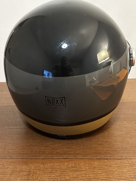 Capacete Nexx Xg 100R