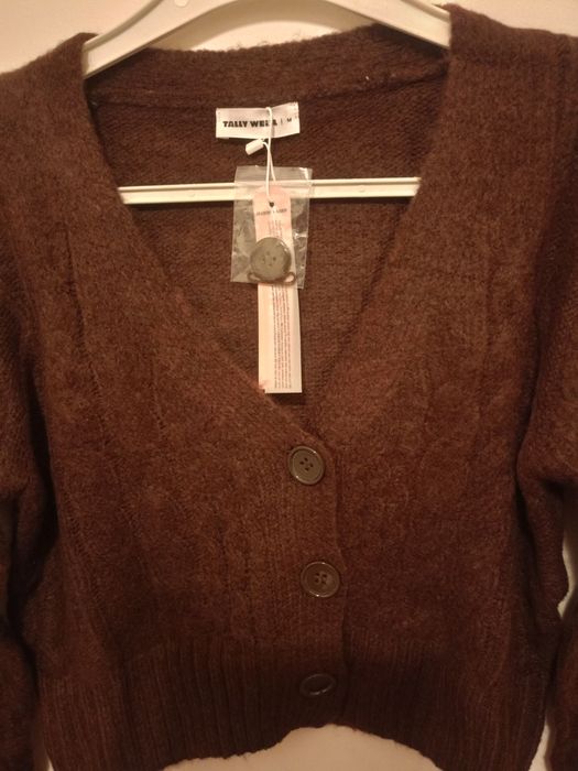 Sweterek damski Tally Weijl