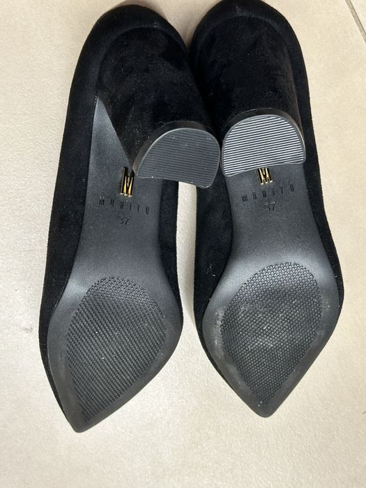 Туфлі жіночі, розмір 37 Mohito