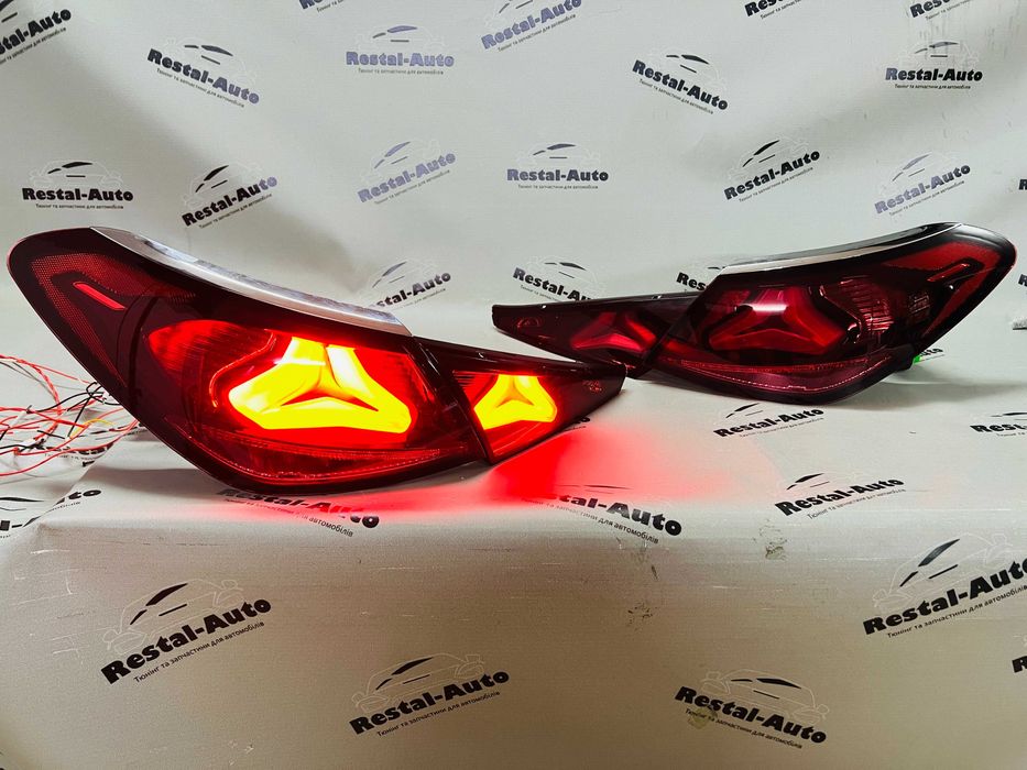 задние фонари w206 mercedes Стопы фонарь европа стиль 214