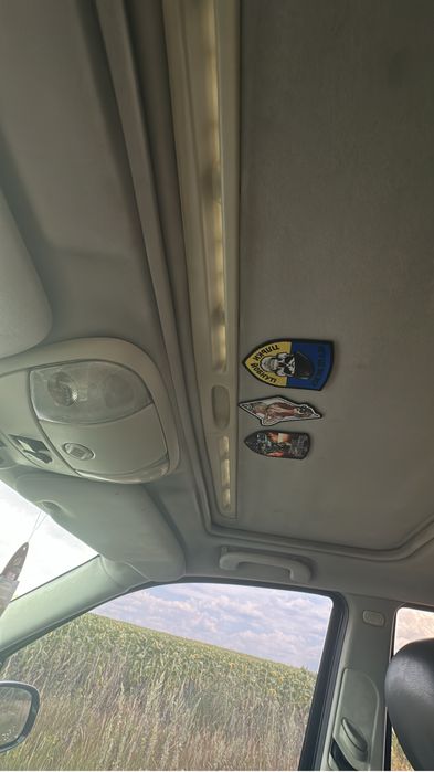 Мерседес ML163