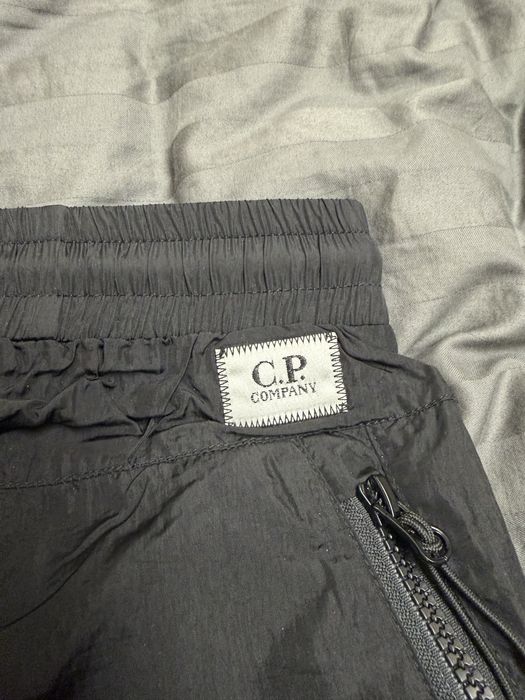 Мужские штаны C.P. Company, новые, размер XL