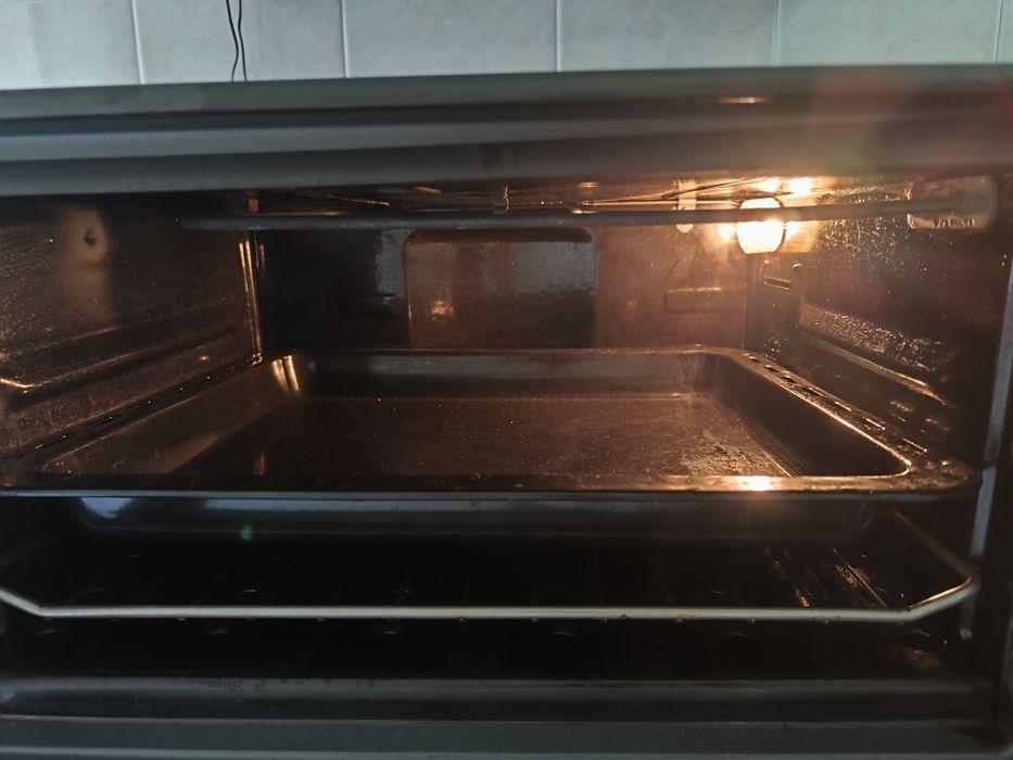 Mini Forno G3 Ferrari G10093. 45lt