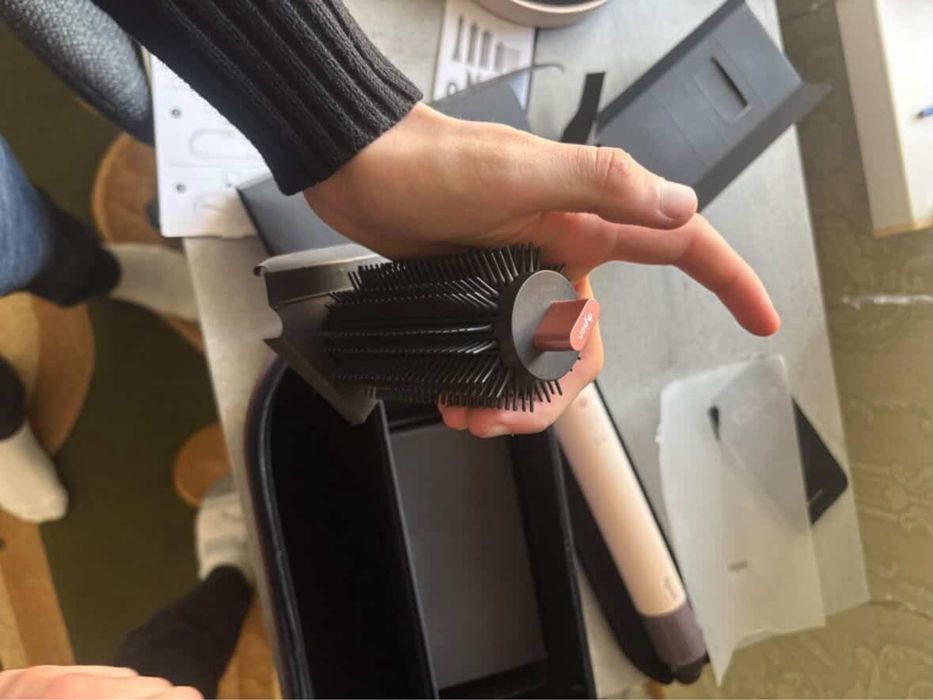 Dyson coanda 2x ОРИГІНАЛ