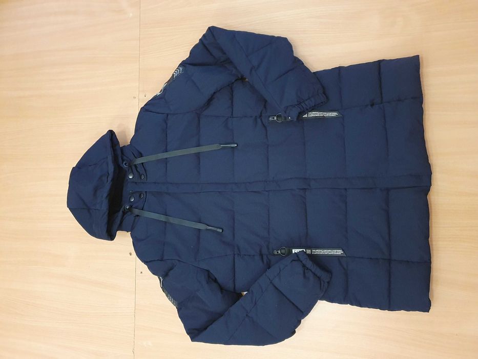 зимняя куртка Lanter зимова куртка Lanter XL але буде на L