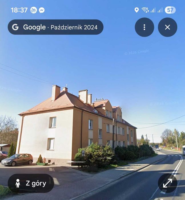 Mieszkanie na sprzedaż 38 m² Opatów