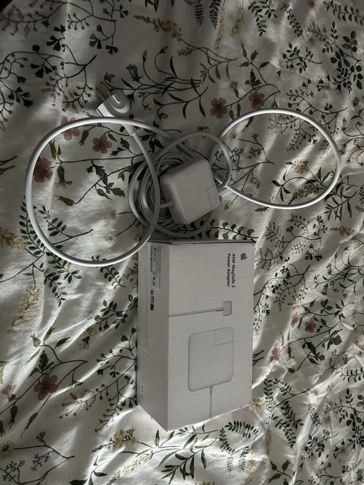 Carregador MagSafe 2 Apple