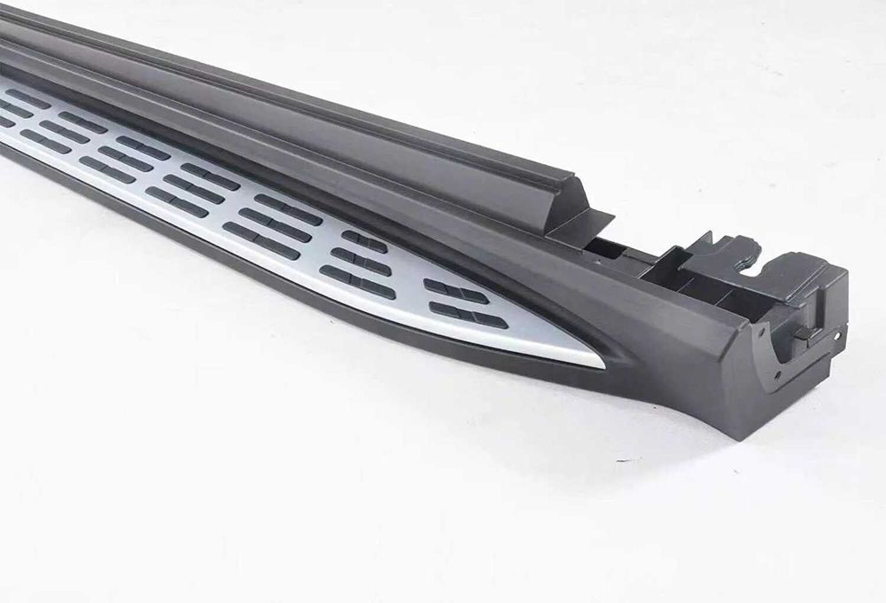 Пороги бокові Mercedes-Benz GLS X167 2020-2025 підніжки