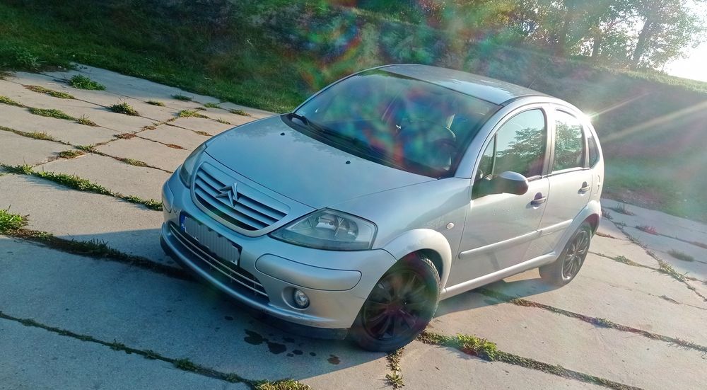 Citroën C3