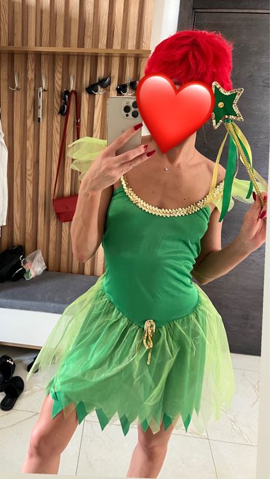 Аніматорські костюми, карнавал, приколи, феї, тваринки