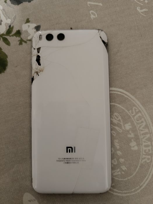 Telemóvel Xiaomi MI6