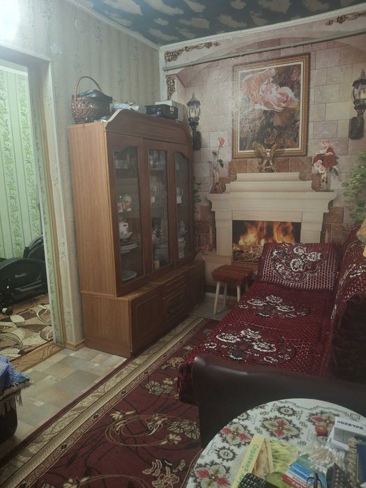 3-комнатная квартира по адресу (площадь 43 м²) - Atlanta.ua - фото 3