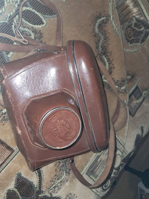 Фотоапарат Київ.