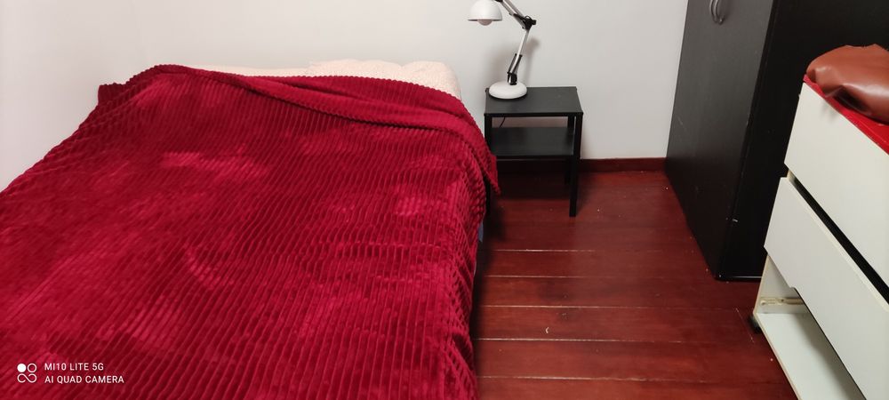 Quartos para CASAL. BELÉM. Centro Lisboa.