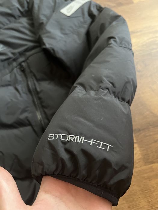 Оригінал Nike Air max Puffer (куртка/пуховик)