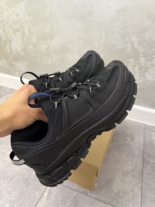 Продам кросівки Nike zoom vomero roam black | Торг
