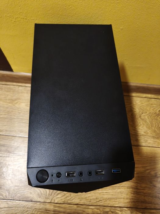 Obudowa PC Krux Astro MicroATX
