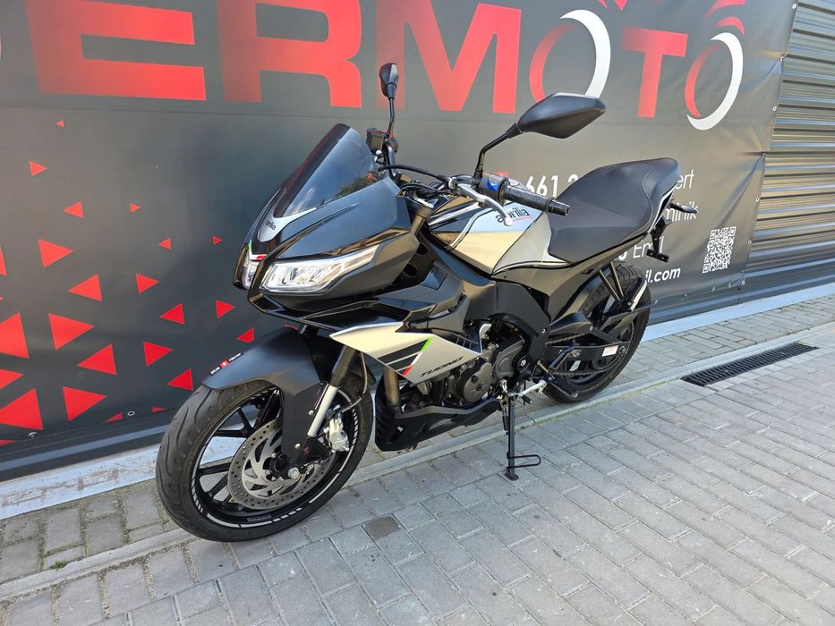 Aprilia