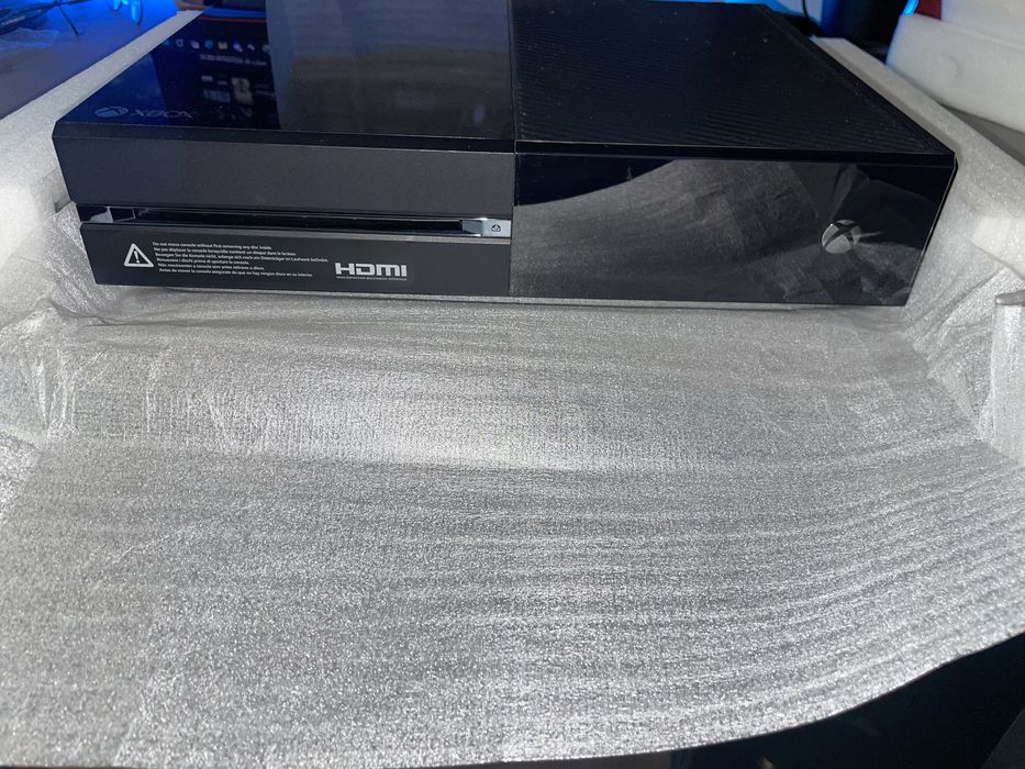 Xbox One   500Gb