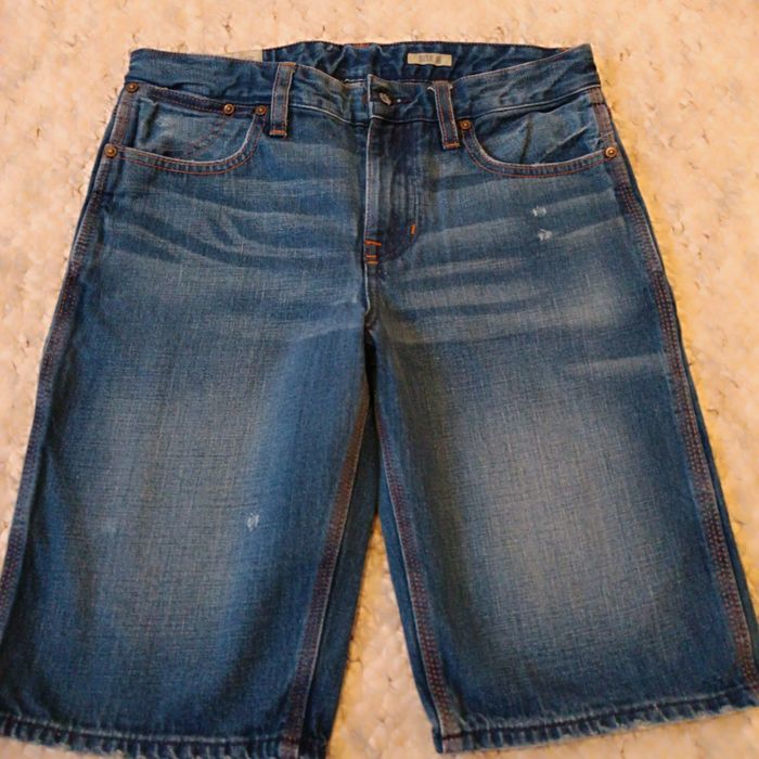 Spodenki Polo Ralph Lauren 16 M