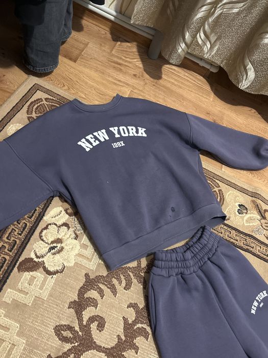 костюм, розмір S