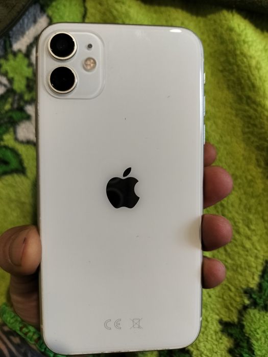iPhone 11 (128g)