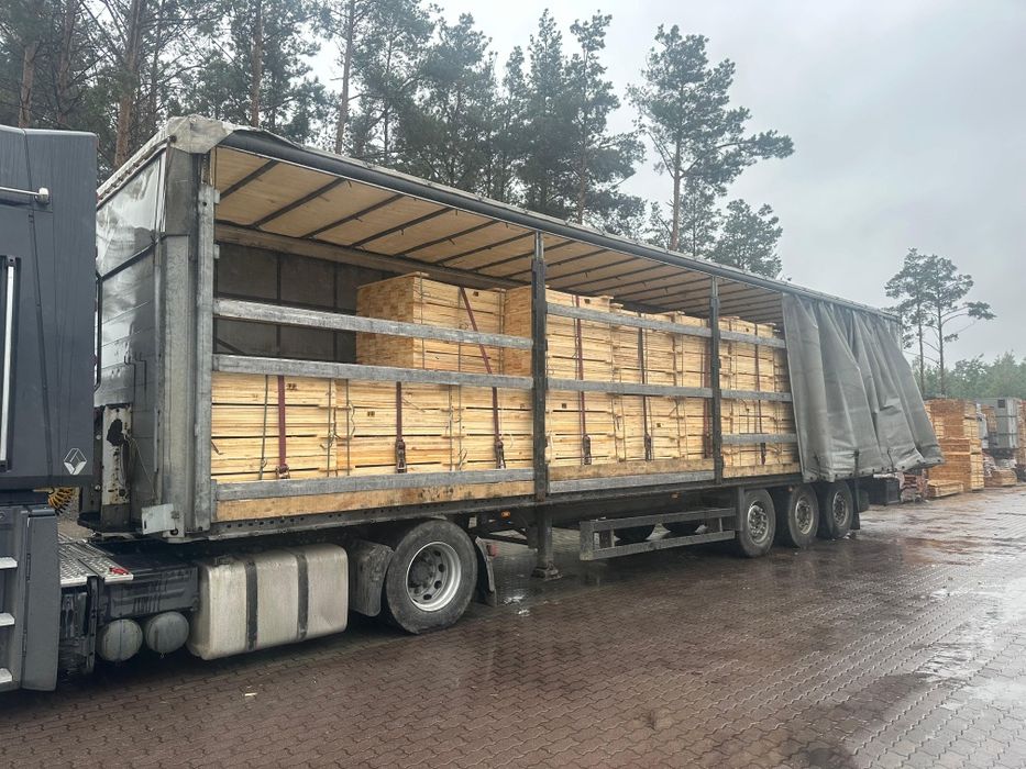 Продам напівпричіп schmitz cargobull