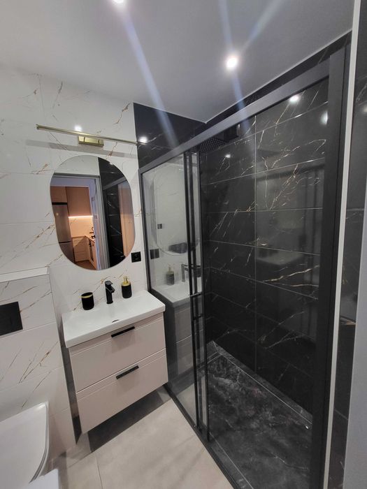 Mieszkanie dla pracowników, 5 min. od Sto