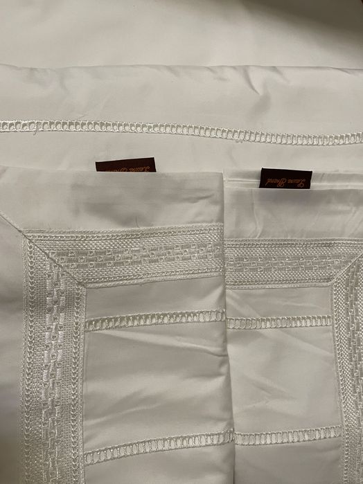 Качественный комплект постельного белья