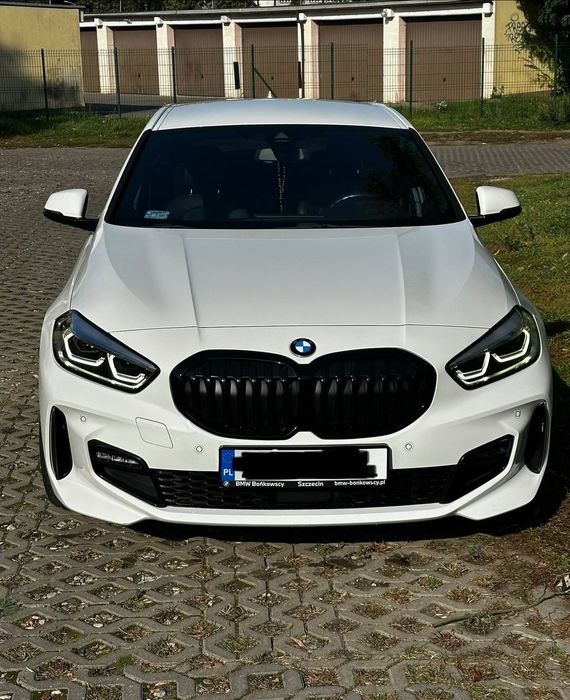 BMW Seria 1