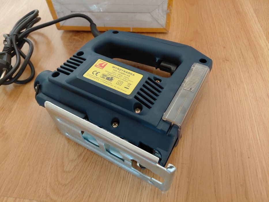 Wyrzynarka 4Power