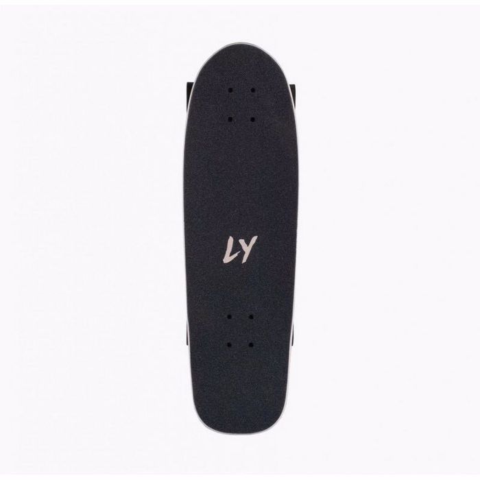Cruiser Landyachtz Dinghy Blunt Tropical Night super cena!