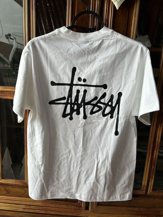 Koszulka stussy