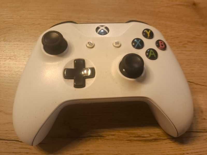 Na sprzedaż Xbox one