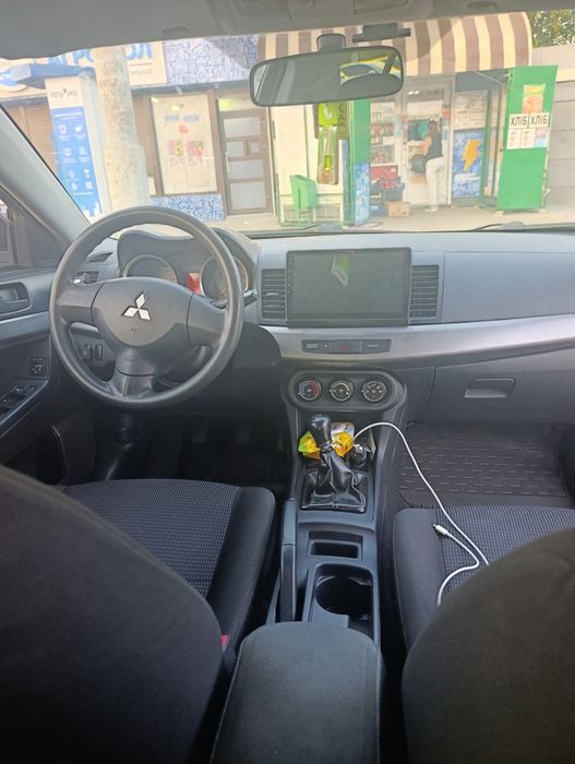 Продам Mitsubishi Lancer 10