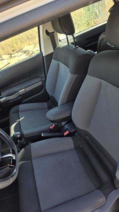 Citroen C4 Cactus 2015/12 1.6 HDI (Diesel) Manual - Ler descrição completa