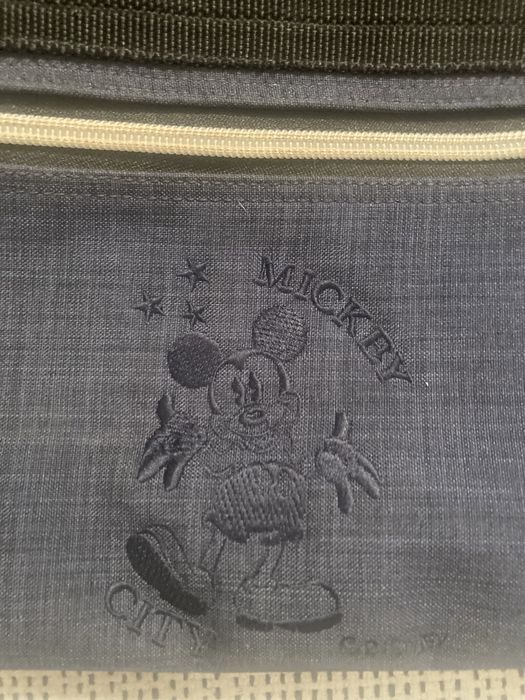 Mala original da disney