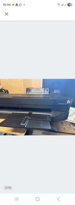 Drukarka HP Desingnet