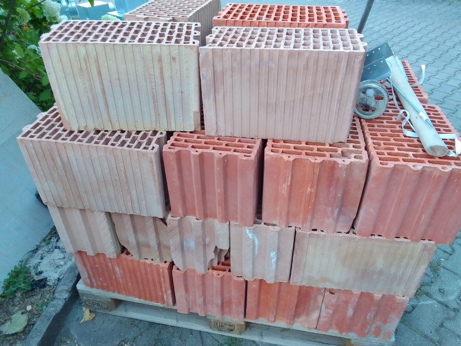 Pustaki ceramiczne