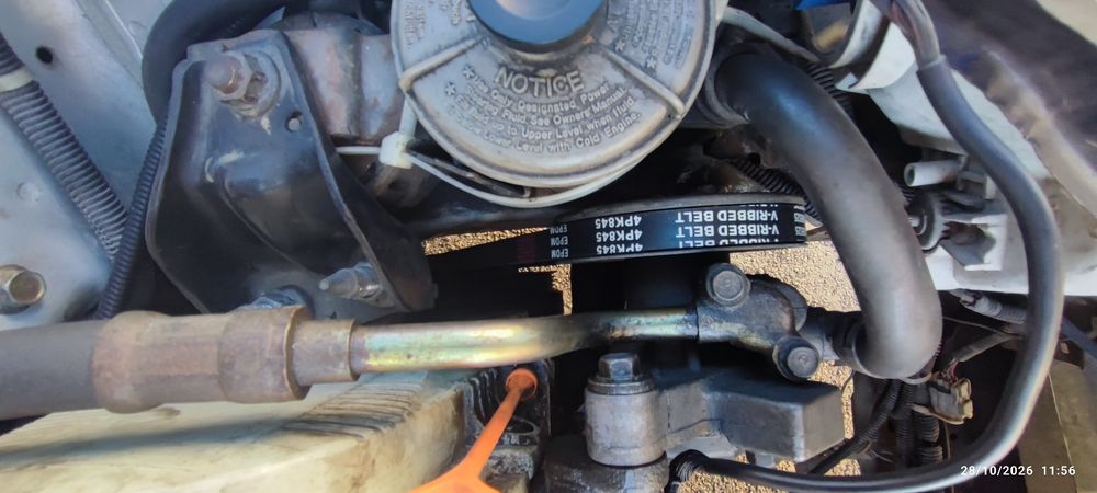 Honda Civic 1.5 1997 — photo 4